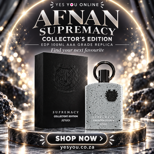 Afnan Supremacy Collector's Edition Edp 100ml AAA Grade Replica — advertisement without price