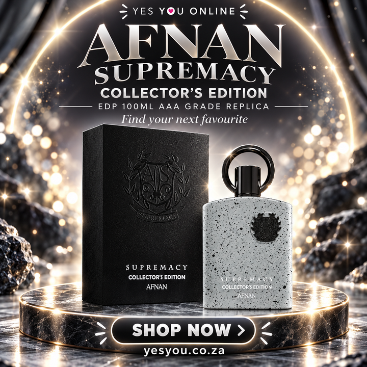 Afnan Supremacy Collector's Edition Edp 100ml AAA Grade Replica — advertisement without price