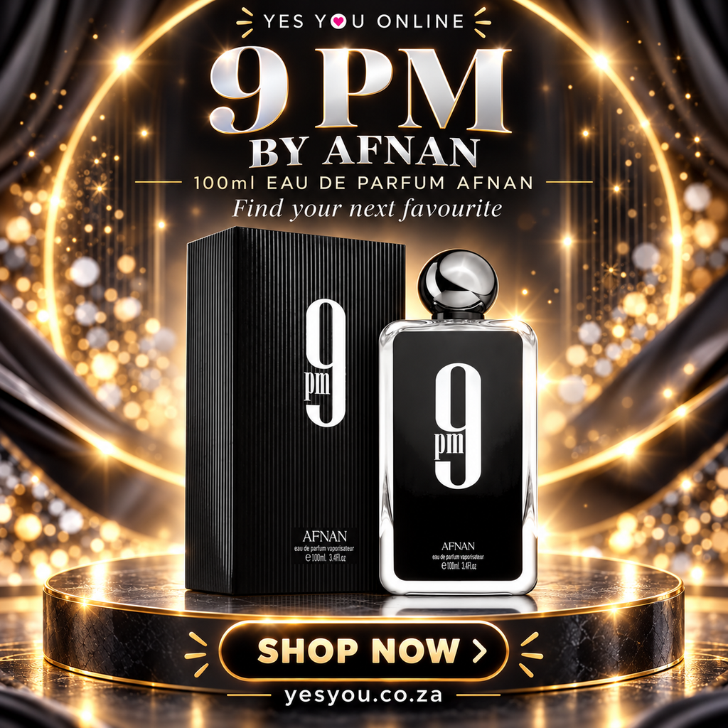 9 PM by Afnan - 100ml Eau De Parfum Afnan — advertisement without price