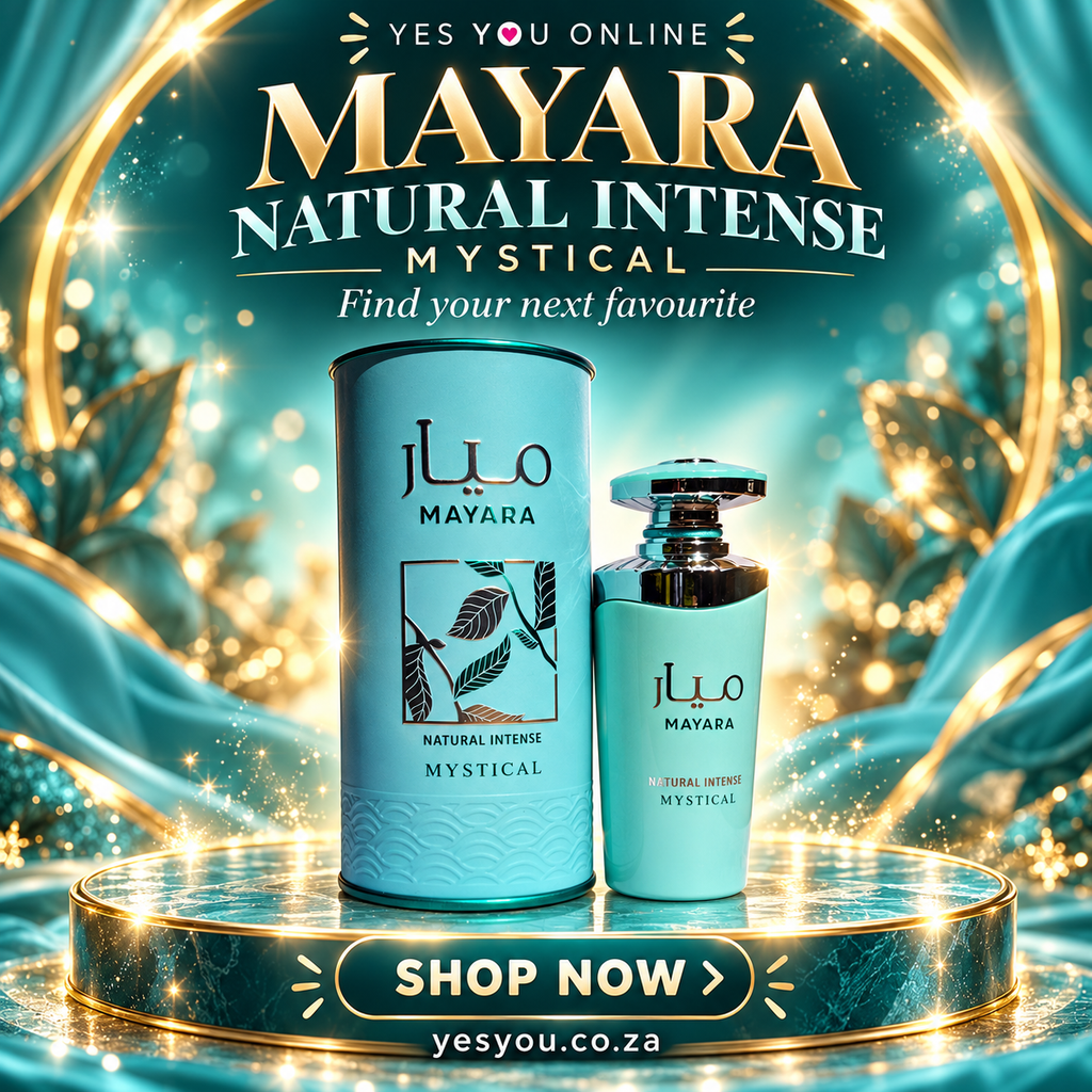 Mayara Natural Intense Mystical — advertisement without price