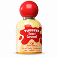 Sweet Caramel Tubbees for women and men Plus Tubbees Wristband — white-background product photo