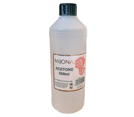 Acetone - 500ml