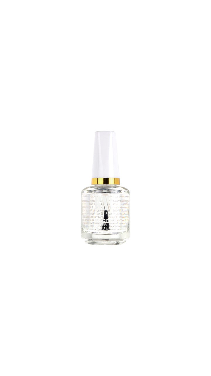 BNC Non UV Top Coat - 15ml