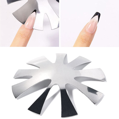 French Nail Cutters