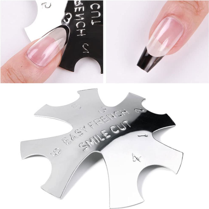 French Nail Cutters