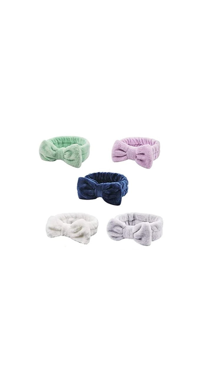 Fleece Headbands