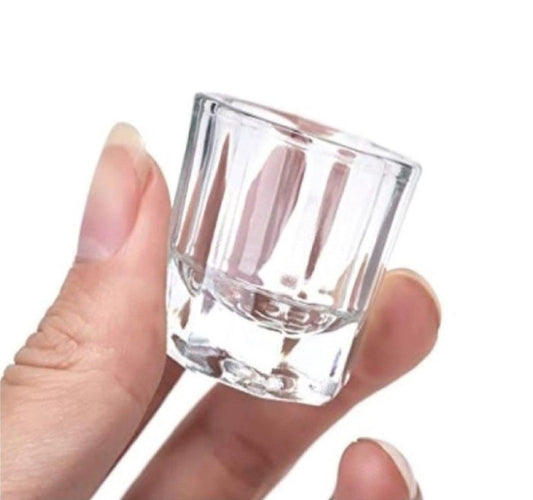 Glass Acrylic Cup