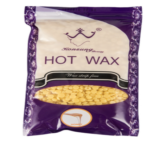 Hot Wax Beads - 500g