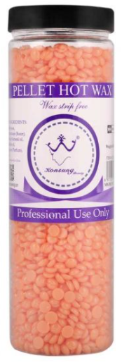 Hot Wax Beans - 400g