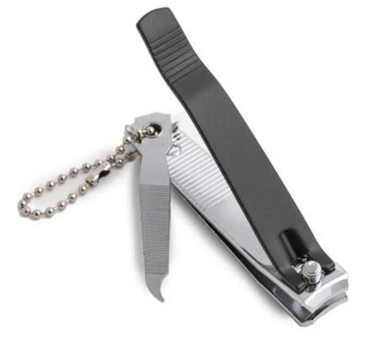 Nail Clippers - 8.5cm Length