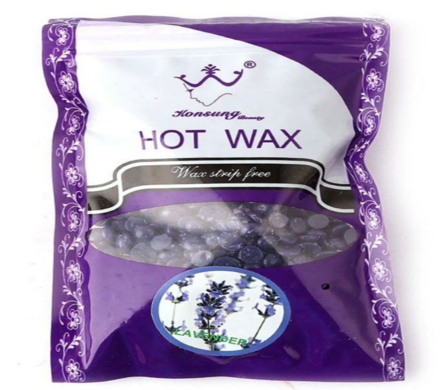 Hot Wax Beads - 500g