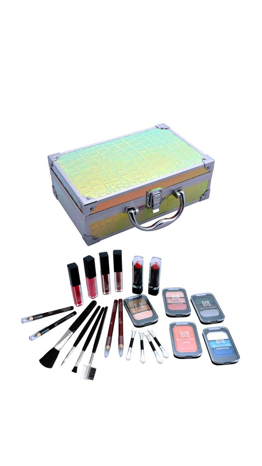 Miss Young Make Up Kit - 24 Pieces