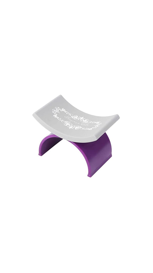 Nail Arm Rest - U Shape