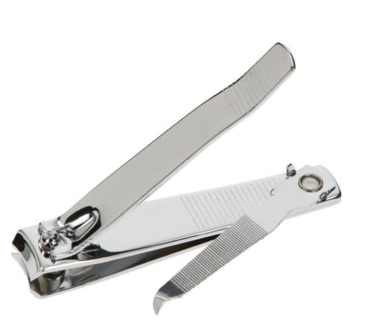 Nail Clippers - 7cm Length