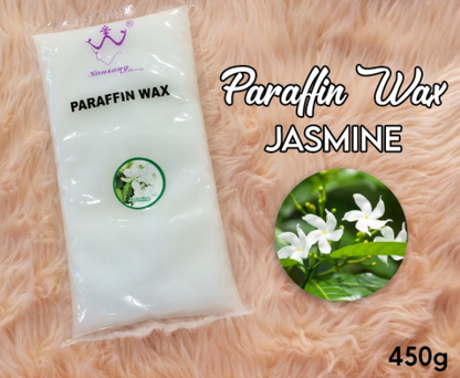 Paraffin Wax Sachets - 450g