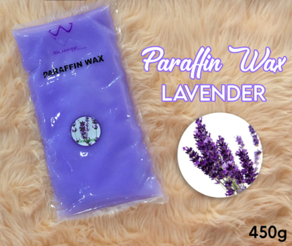 Paraffin Wax Sachets - 450g