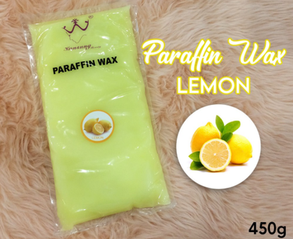 Paraffin Wax Sachets - 450g