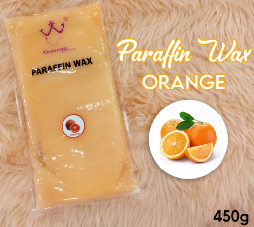 Paraffin Wax Sachets - 450g