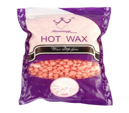 Hot Wax Beads - 500g