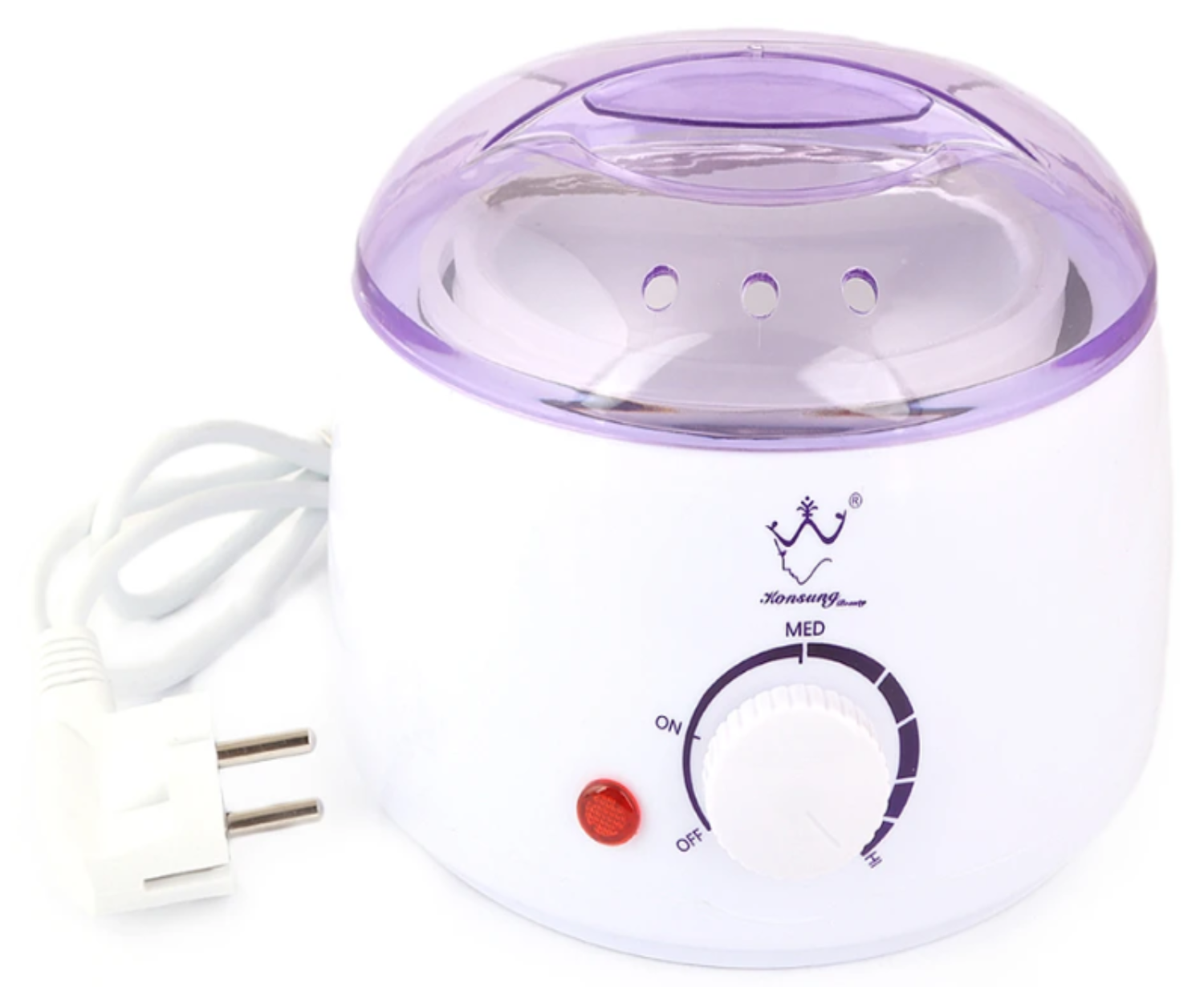 DKC Konsung Professional Wax Heater – Yes You Online