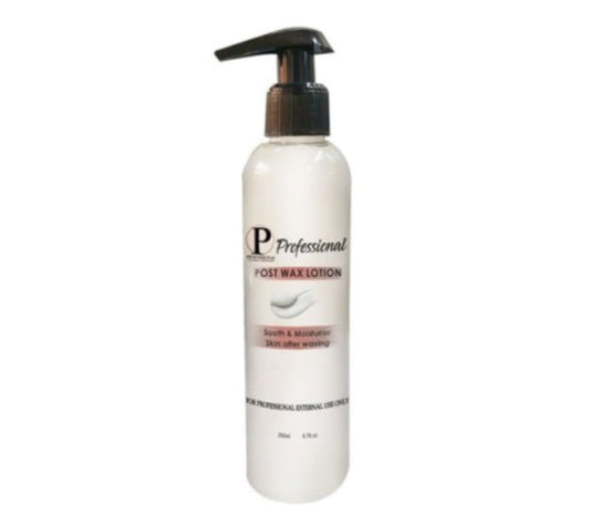 Post Wax Lotion - 200ml