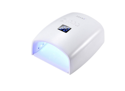 Rechargeable Cordless UV LED Lamp - 48W