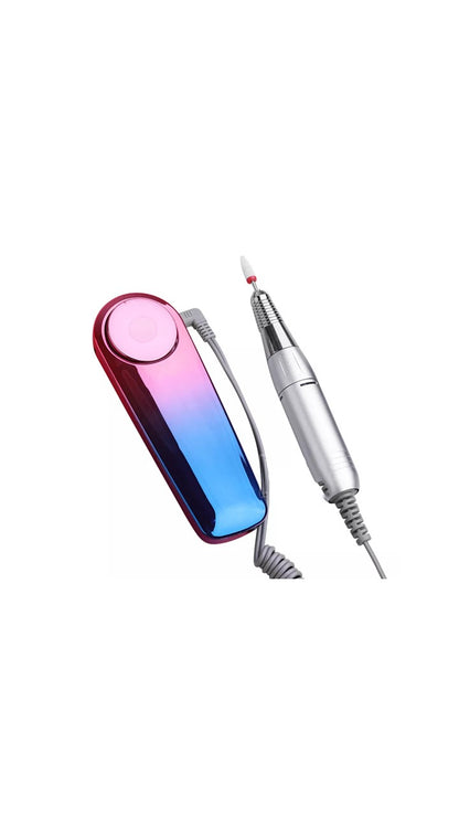 P10 Rechargeable Nail Drill - 35000rpm