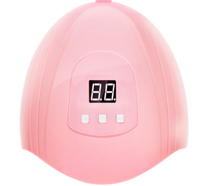 SUN Y6 UV LED Nail Lamp - 48W