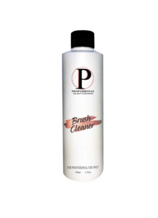 Brush Cleaner - 200ml