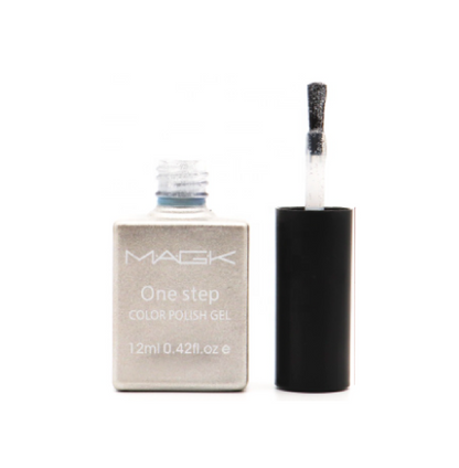 MAGK One Step Colour UV Gel Polish Colours - 12ml