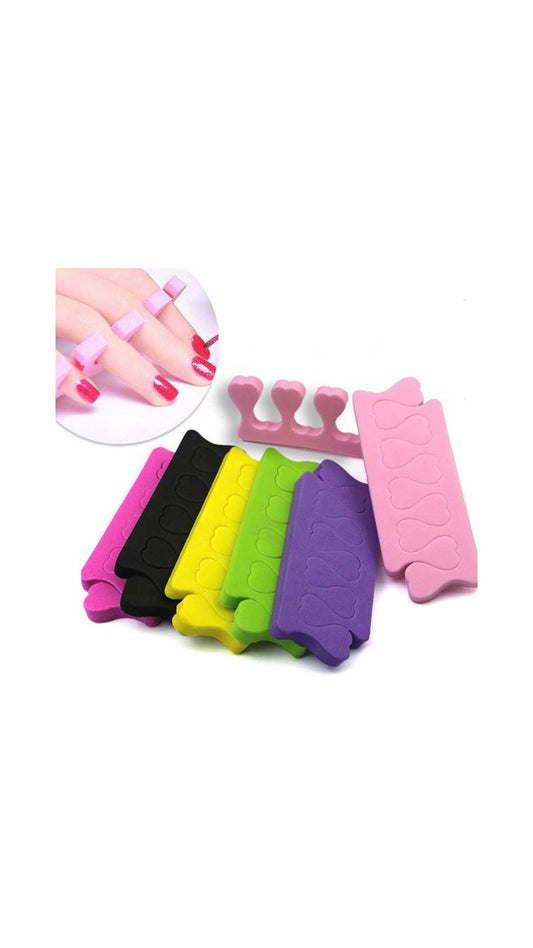 Toe/ Finger Separators - 1 Pair