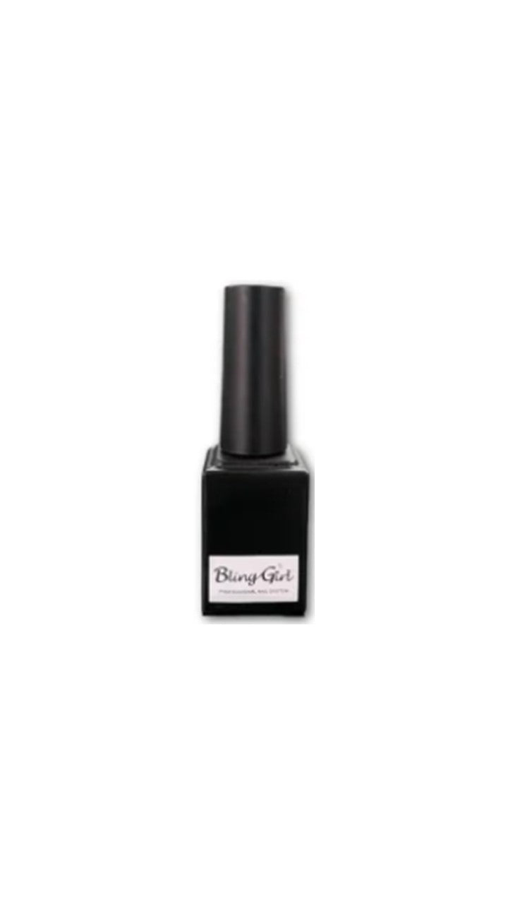 UV Top Coat - 15ml