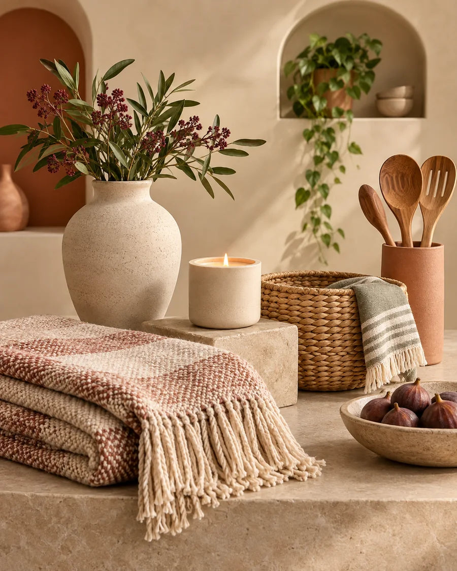 Home & Living category preview